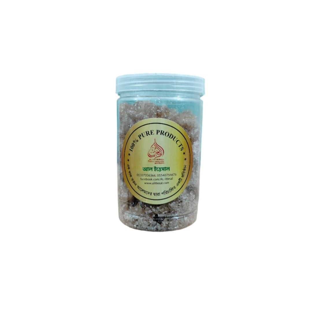 দেশী আখের মিশ্রী ৫০০ গ্রাম
