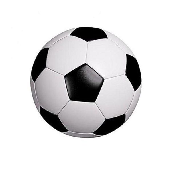 Dear Football 5 Number 2nd Quality