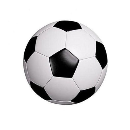 Dear Football 5 Number 2nd Quality