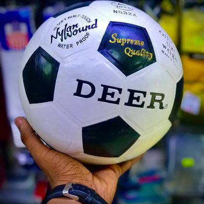 Dear football 5 Number Best & 1 No.