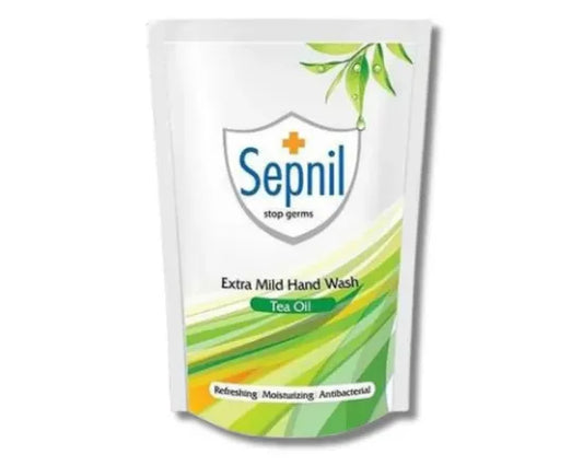 Sepnil Hand Wash Refill 170ml
