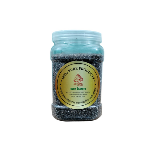 Chia Seed 500g চিয়া সিড ৫০০ গ্রাম