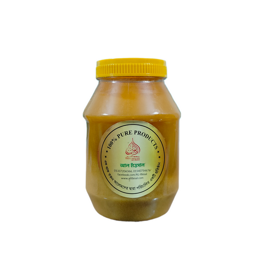Ghee 1kg (ঘি ১ কেজি)