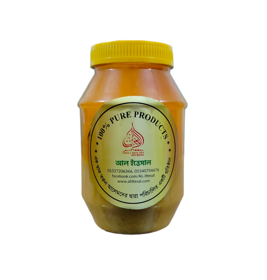 Ghee (ঘি) 500g