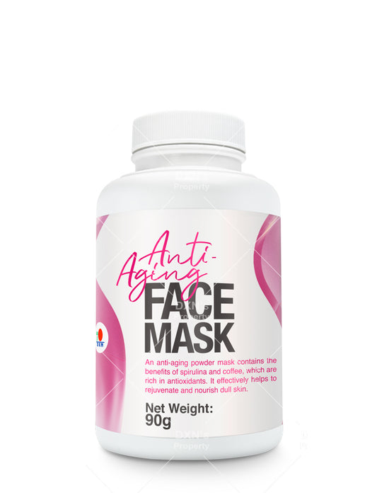 DXN Anti-Aging Face Mask