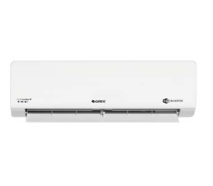 Gree Split Air Conditioner Cosmo GS-12XCOA1V-Inverter-1.0 TON