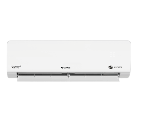 Gree Split Air Conditioner Cosmo GS-12XCOA1V-Inverter-1.0 TON