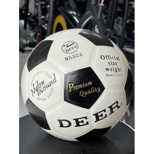 Dear football 5 Number Best & 1 No.