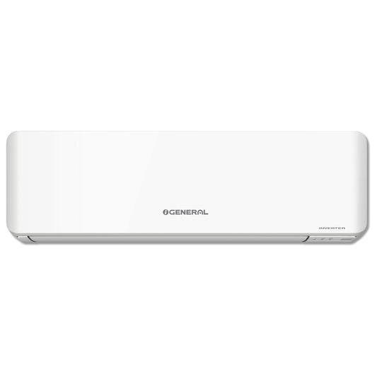 General Inverter 1.0 Ton Air Conditioner | R32 | ASGG-12CPTA-V